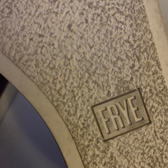 Frye flats - Picture 2 of 5